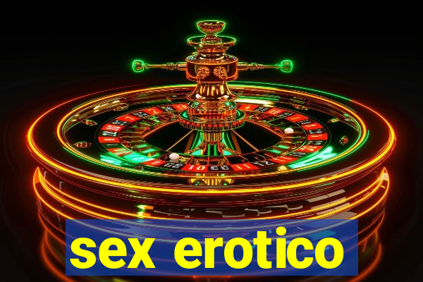 sex erotico